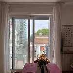 Apartment Beachfront Free Park - Lido di Jesolo
