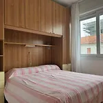 Beachfront apartment free park - Jesolo beach