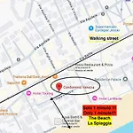 Beachfront Free Park - * Lido di Jesolo