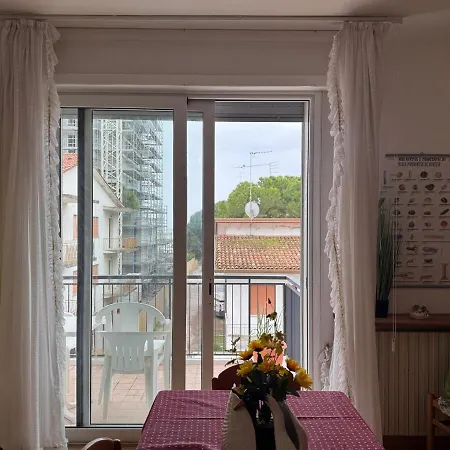Appartamento Beachfront Free Park - Lido di Jesolo