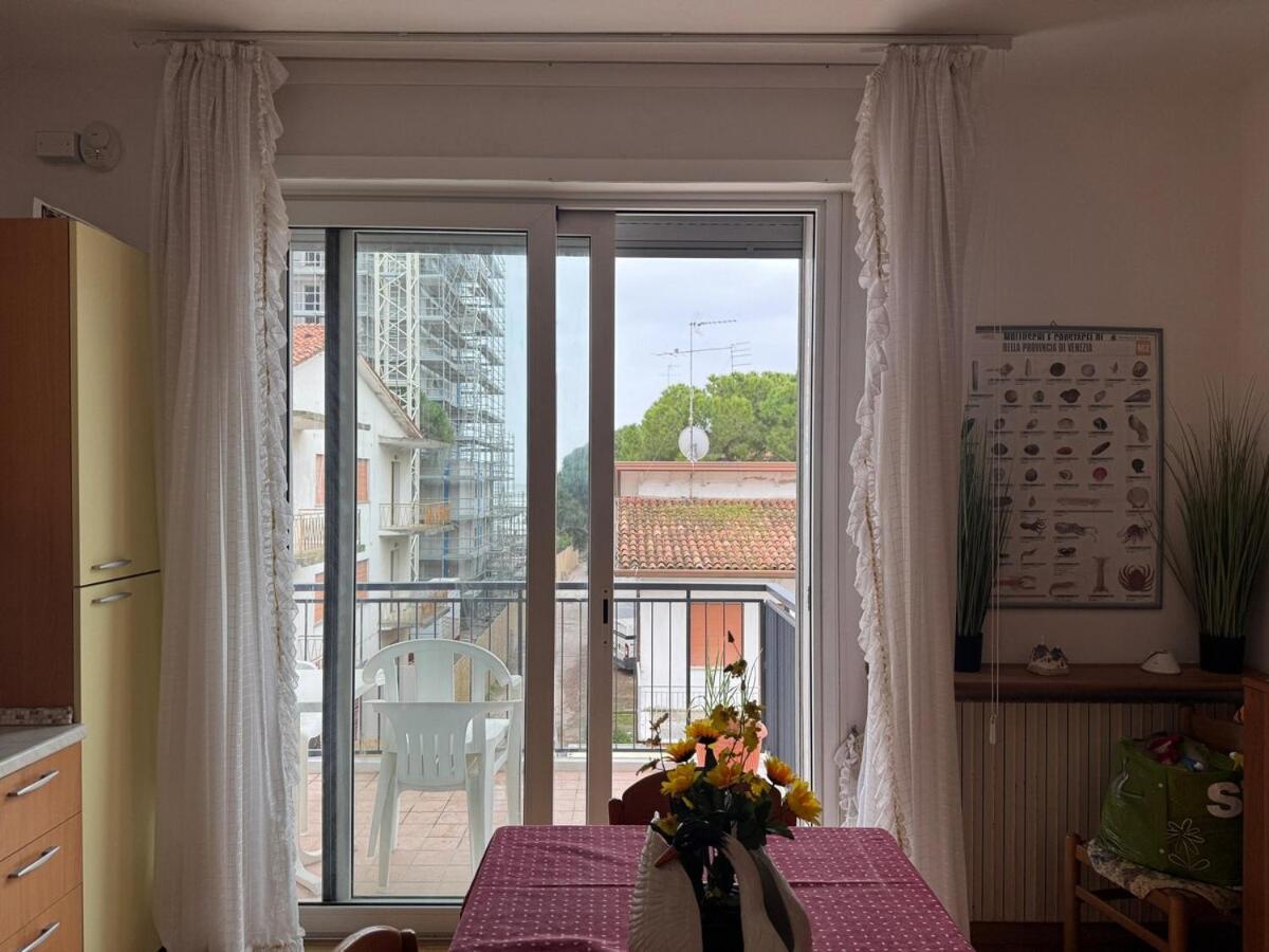 Appartamento Beachfront Free Park - Lido di Jesolo