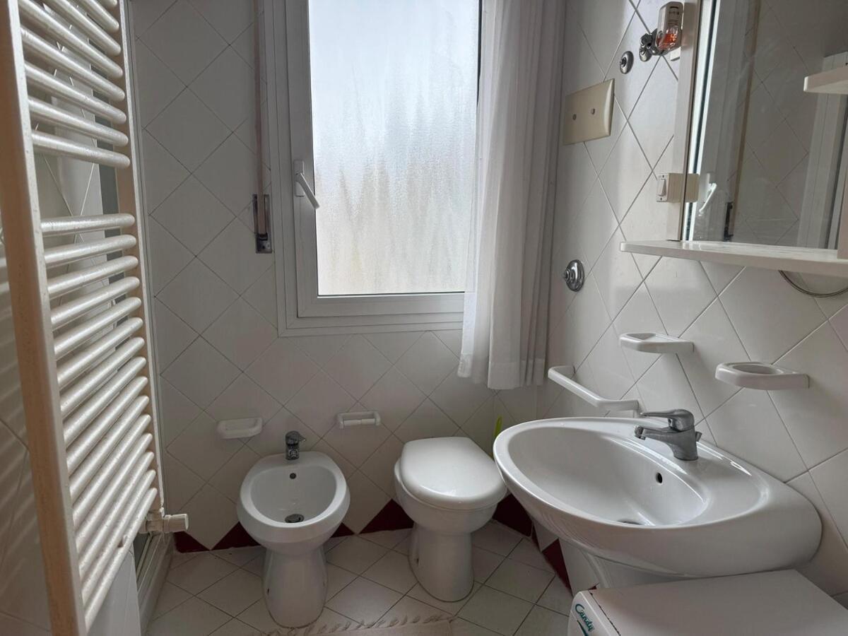 Appartamento Beachfront Free Park - *