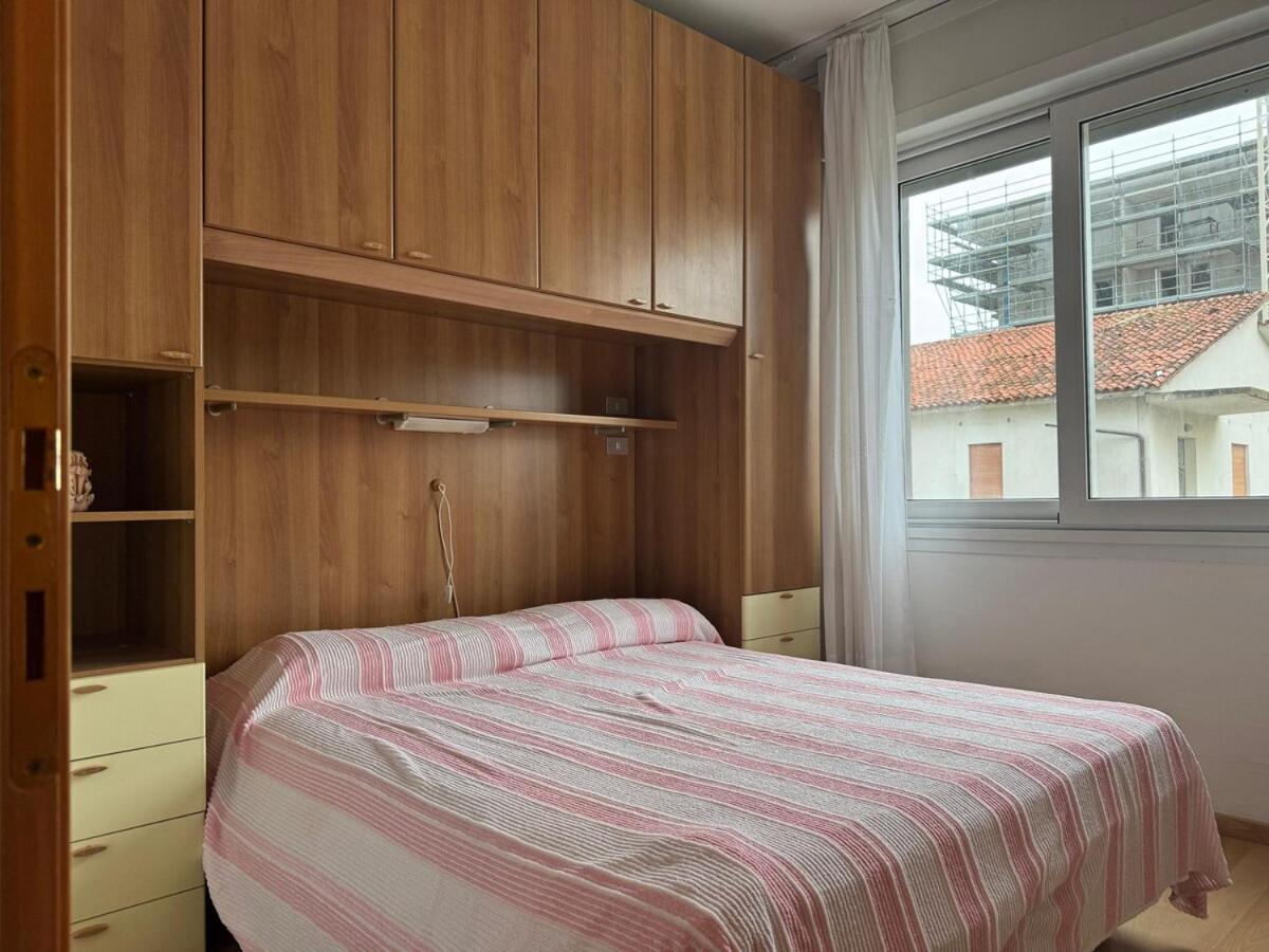 Apartment Beachfront Free Park -