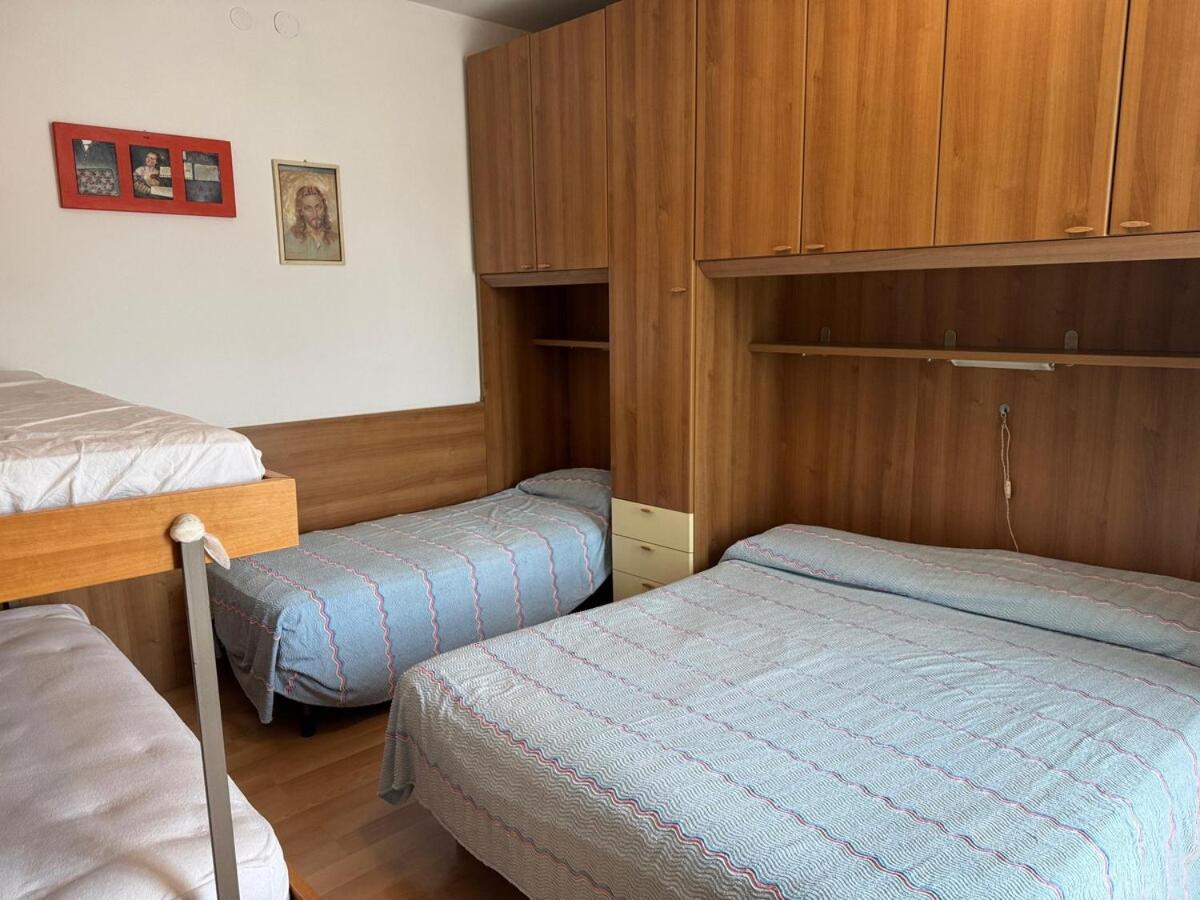 Beachfront Free Park - Lido di Jesolo